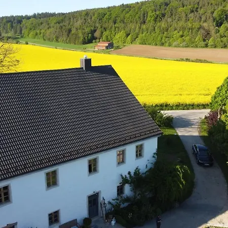 Am Schafhof *
