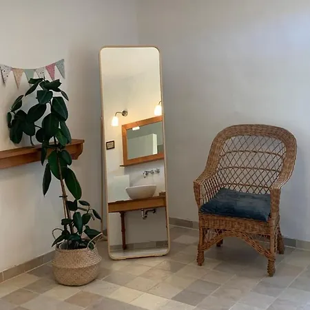 Apartment Am Schafhof *