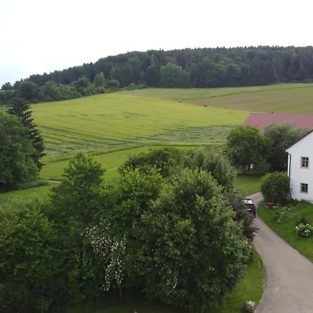 Am Schafhof Velburg
